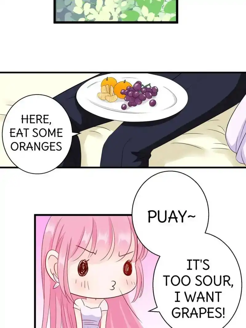 Don't be so harsh Chapter 65 17